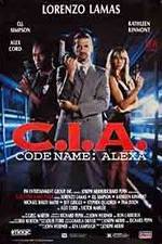 Watch CIA Code Name: Alexa Zmovies