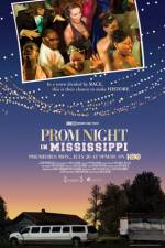 Watch Prom Night in Mississippi Zmovies