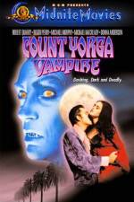 Watch Count Yorga Vampire Zmovies
