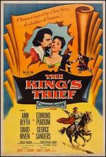 Watch The King's Thief Zmovies