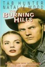 Watch The Burning Hills Zmovies