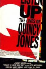 Watch Listen Up The Lives of Quincy Jones Zmovies