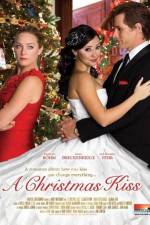 Watch A Christmas Kiss Zmovies