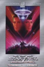 Watch Star Trek V: The Final Frontier Zmovies
