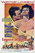 Watch Legend of the Lost Zmovies
