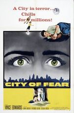 Watch City of Fear Zmovies