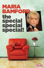 Watch Maria Bamford: The Special Special Special! (TV Special 2012) Zmovies