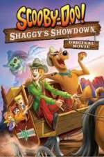 Watch Scooby-Doo! Shaggy\'s Showdown Zmovies