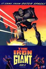 Watch The Iron Giant Zmovies