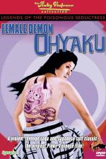 Watch Ohyaku The Female Demon Zmovies