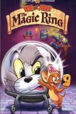 Watch Tom and Jerry: The Magic Ring Zmovies