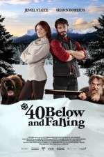 Watch 40 Below and Falling Zmovies