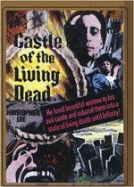 Watch The Castle of the Living Dead Zmovies