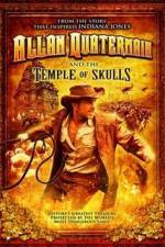 Watch Allan Quatermain And The Temple Of Skulls Zmovies
