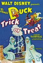 Watch Trick or Treat (Short 1952) Zmovies
