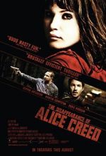 Watch The Disappearance of Alice Creed Zmovies