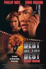 Watch Best of the Best Without Warning Zmovies