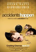 Watch Accidents Happen Zmovies