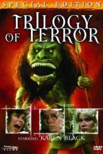 Watch Trilogy of Terror Zmovies