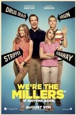 Watch We're the Millers Zmovies