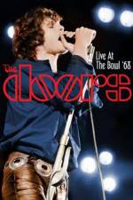 Watch The Doors Live at the Bowl '68 Zmovies