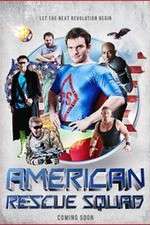 Watch American Rescue Squad Zmovies