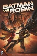 Watch Batman vs. Robin Zmovies