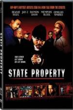 Watch State Property Zmovies