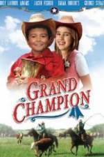 Watch Grand Champion Zmovies