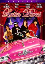 Watch The Latin Divas of Comedy Zmovies