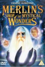 Watch Merlin's Shop of Mystical Wonders Zmovies