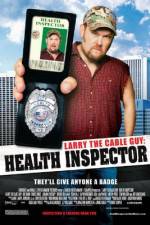 Watch Larry the Cable Guy: Health Inspector Zmovies