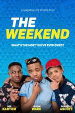 Watch The Weekend Movie Zmovies