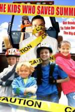Watch The Kids Who Saved Summer Zmovies