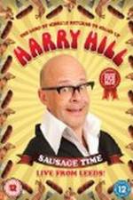 Watch Harry Hill - Sausage Time - Live From Leeds Zmovies