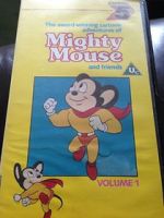 Watch Mighty Mouse and the Kilkenny Cats (Short 1945) Zmovies
