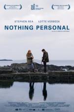 Watch Nothing Personal Online Zmovies
