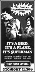 Watch It\'s a Bird... It\'s a Plane... It\'s Superman! Zmovies