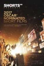 Watch The Oscar Nominated Short Films 2017: Animation Zmovies