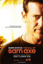 Watch Burn Notice The Fall of Sam Axe Zmovies