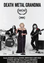 Watch Death Metal Grandma Zmovies