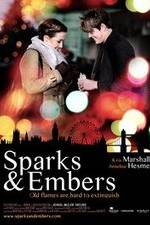 Watch Sparks and Embers Zmovies