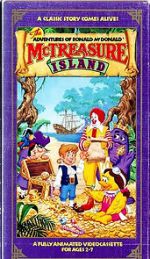 Watch The Adventures of Ronald McDonald: McTreasure Island Zmovies