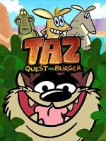 Watch Taz: Quest for Burger Viooz