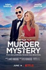 Watch Murder Mystery Zmovies