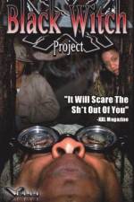 Watch The Black Witch Project Zmovies
