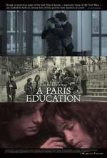 Watch A Paris Education Zmovies