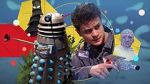 Watch Doctor Who: Mission to the Unknown Zmovies