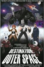 Watch Destination: Outer Space Zmovies