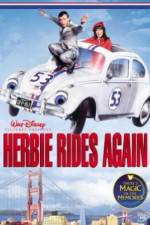 Watch Herbie Rides Again Zmovies